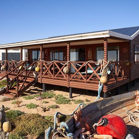 Dogstone Cottage Hondeklipbaai Εξωτερικό φωτογραφία