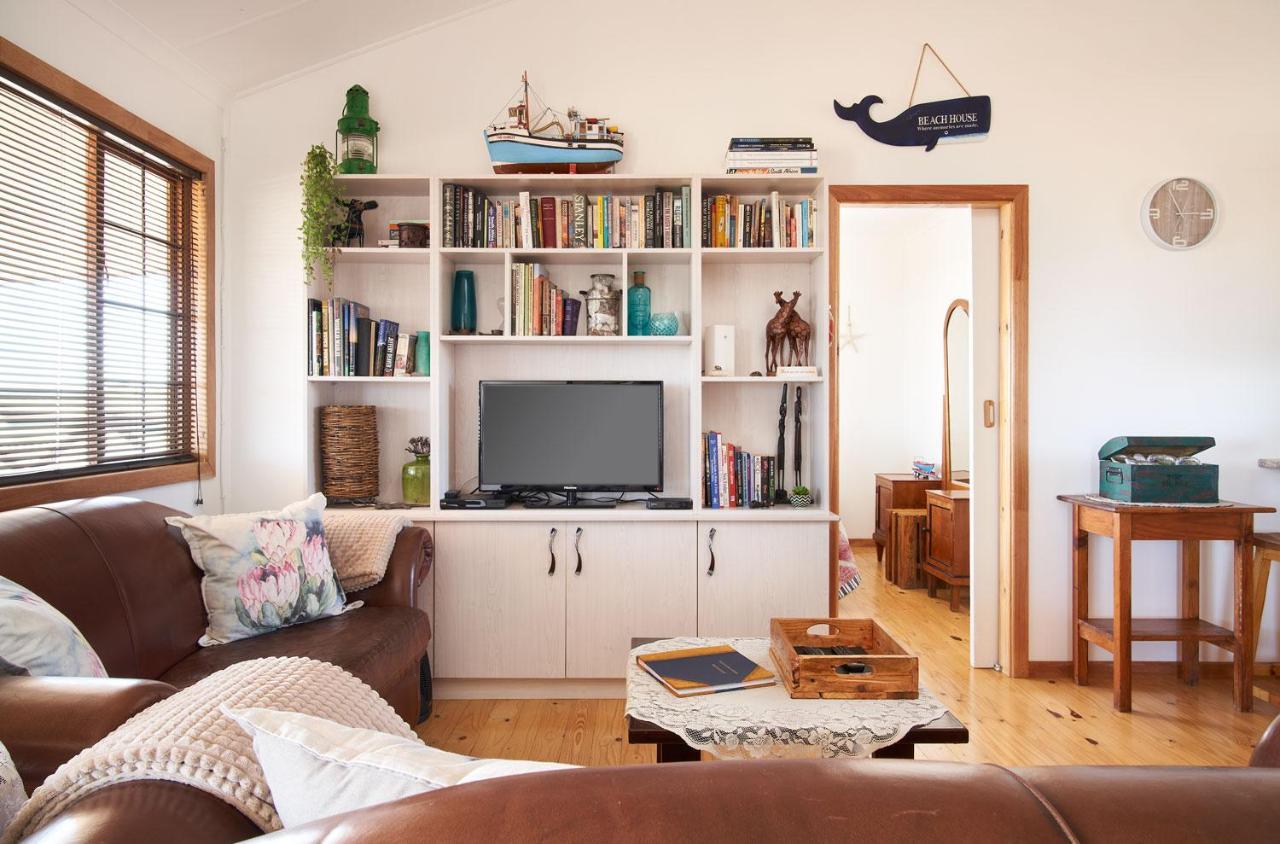 Dogstone Cottage Hondeklipbaai Εξωτερικό φωτογραφία