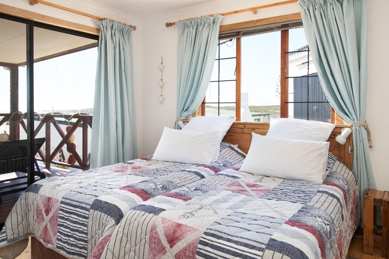 Dogstone Cottage Hondeklipbaai Εξωτερικό φωτογραφία