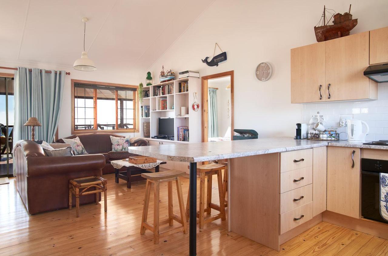 Dogstone Cottage Hondeklipbaai Εξωτερικό φωτογραφία