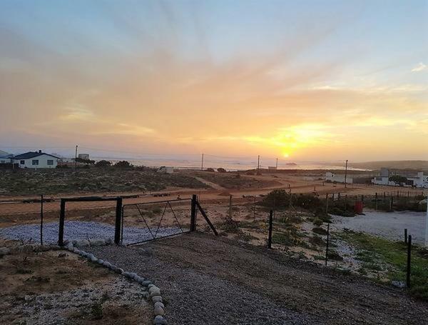 Dogstone Cottage Hondeklipbaai Εξωτερικό φωτογραφία